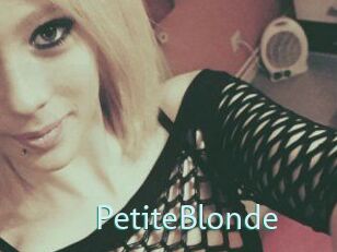 PetiteBlonde