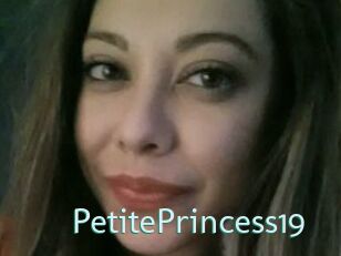 PetitePrincess19