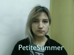 PetiteSummer