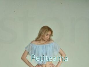 Petiteama