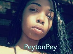 PeytonPey