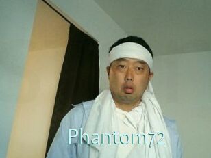 Phantom72