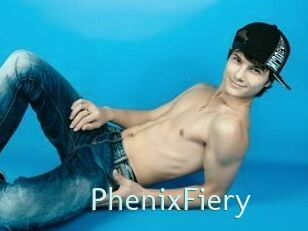 PhenixFiery