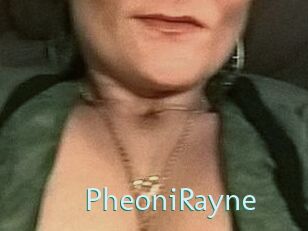 PheoniRayne