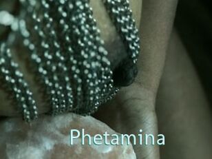 Phetamina