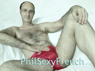 PhilSexyFrench