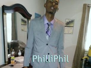PhilliPhil
