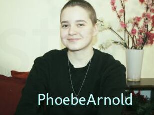 PhoebeArnold