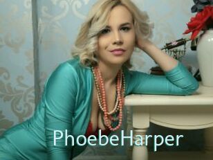 PhoebeHarper