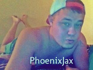 PhoenixJax