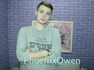 PhoenixOwen