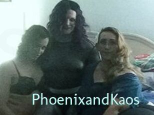 PhoenixandKaos