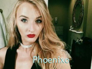 Phoenixo