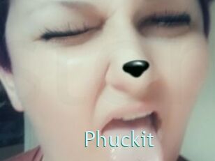 Phuckit