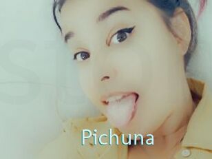Pichuna