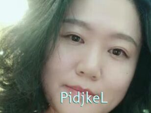 PidjkeL