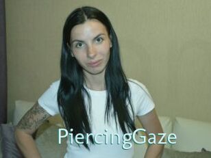 PiercingGaze