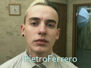 PietroFerrero