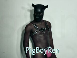 PigBoyRen
