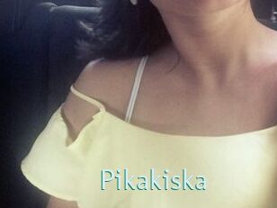 Pikakiska