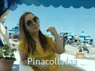 Pinacolladaa