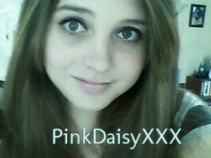 PinkDaisyXXX
