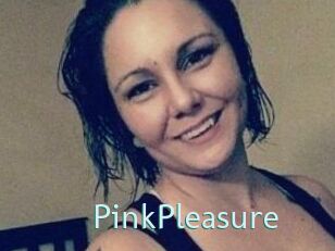 PinkPleasure