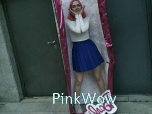 PinkWow