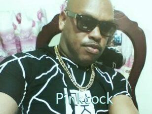 Pinkcock