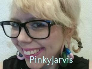 PinkyJarvis