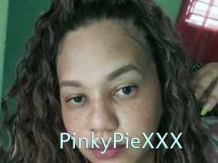 PinkyPieXXX