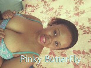 Pinky_ButterFly