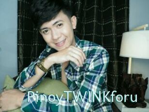 PinoyTWINKforu