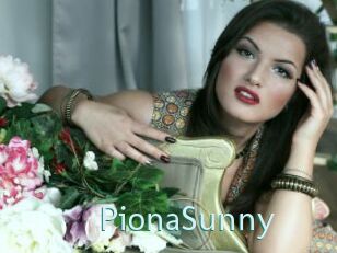 PionaSunny