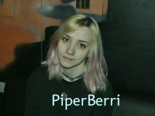 PiperBerri
