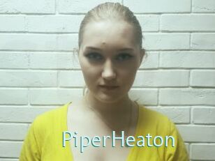 PiperHeaton
