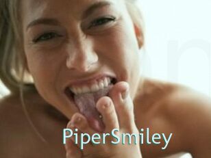 PiperSmiley