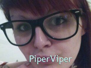 PiperViper