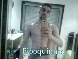 Pipoquinhas