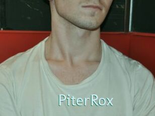 PiterRox