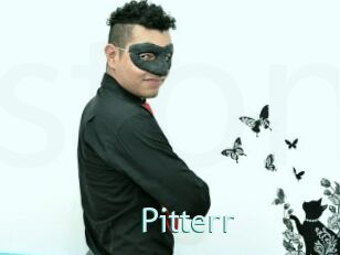Pitterr
