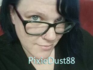 PixieDust88