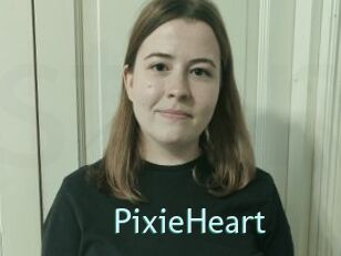 PixieHeart