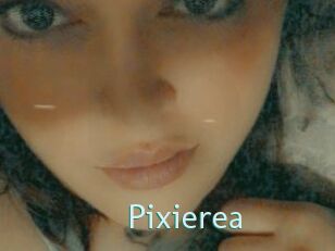Pixierea