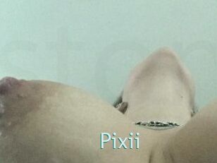 Pixii
