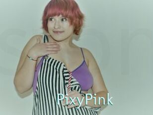 PixyPink