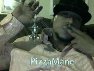 PizzaMane