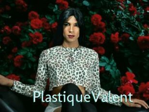 PlastiqueValent