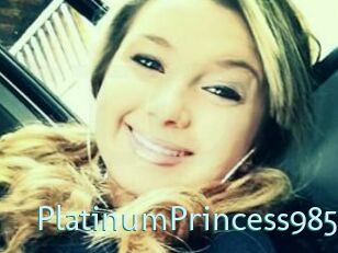 PlatinumPrincess985
