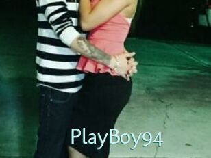 PlayBoy94